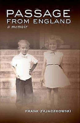 Passage From England