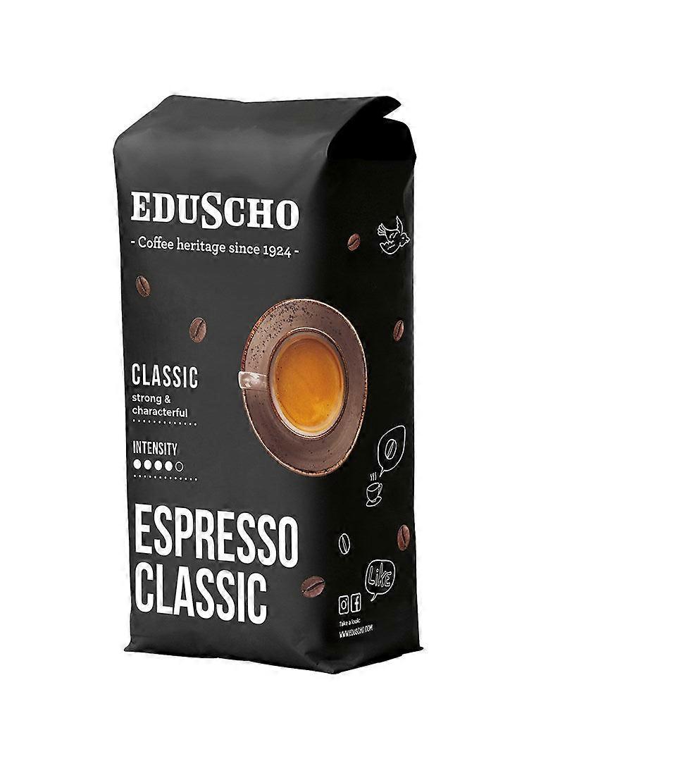 Tchibo Eduscho Espresso Klassiske Kaffebønner 1000g