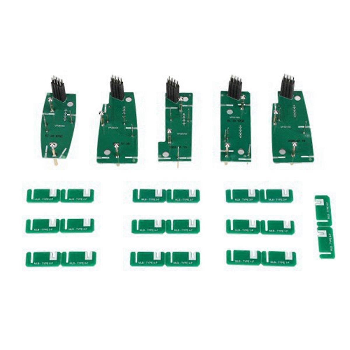 Tool Solder-Free Adapter XDMLBPGL Work with -Tool for Key Tool Plus Pad/VVDI2