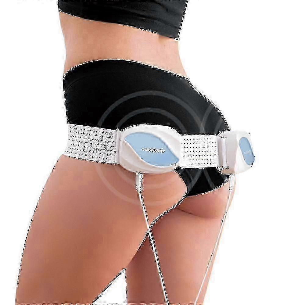 Butt lift & μηχανή αδυνατίσματος ισχίων για τόνωση, γλυπτική - εξοπλισμός γυμναστικής