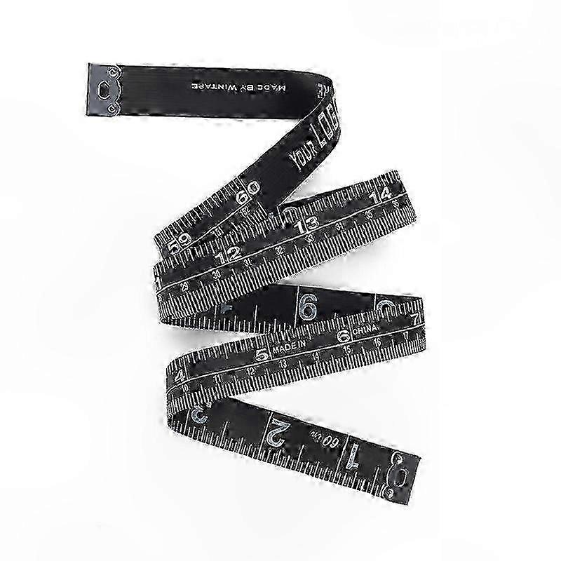 Flexible Dual-Sided Measuring Tape - 60 Inch / 150 cm Sewing Tool with Color Options for Tailoring and Body Measurements