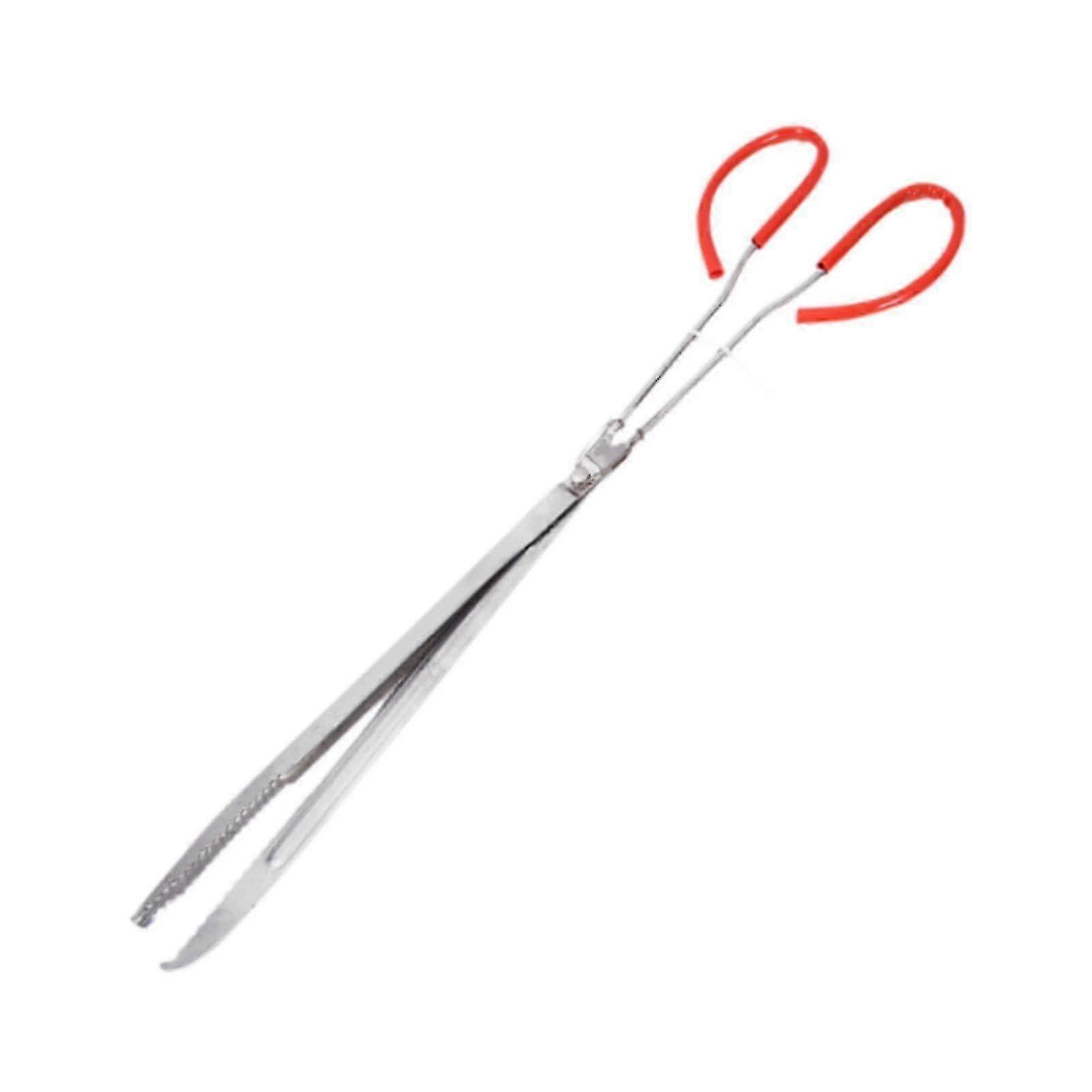 Multifunctional catch tool for Camping Fire Kitchen, 55cm