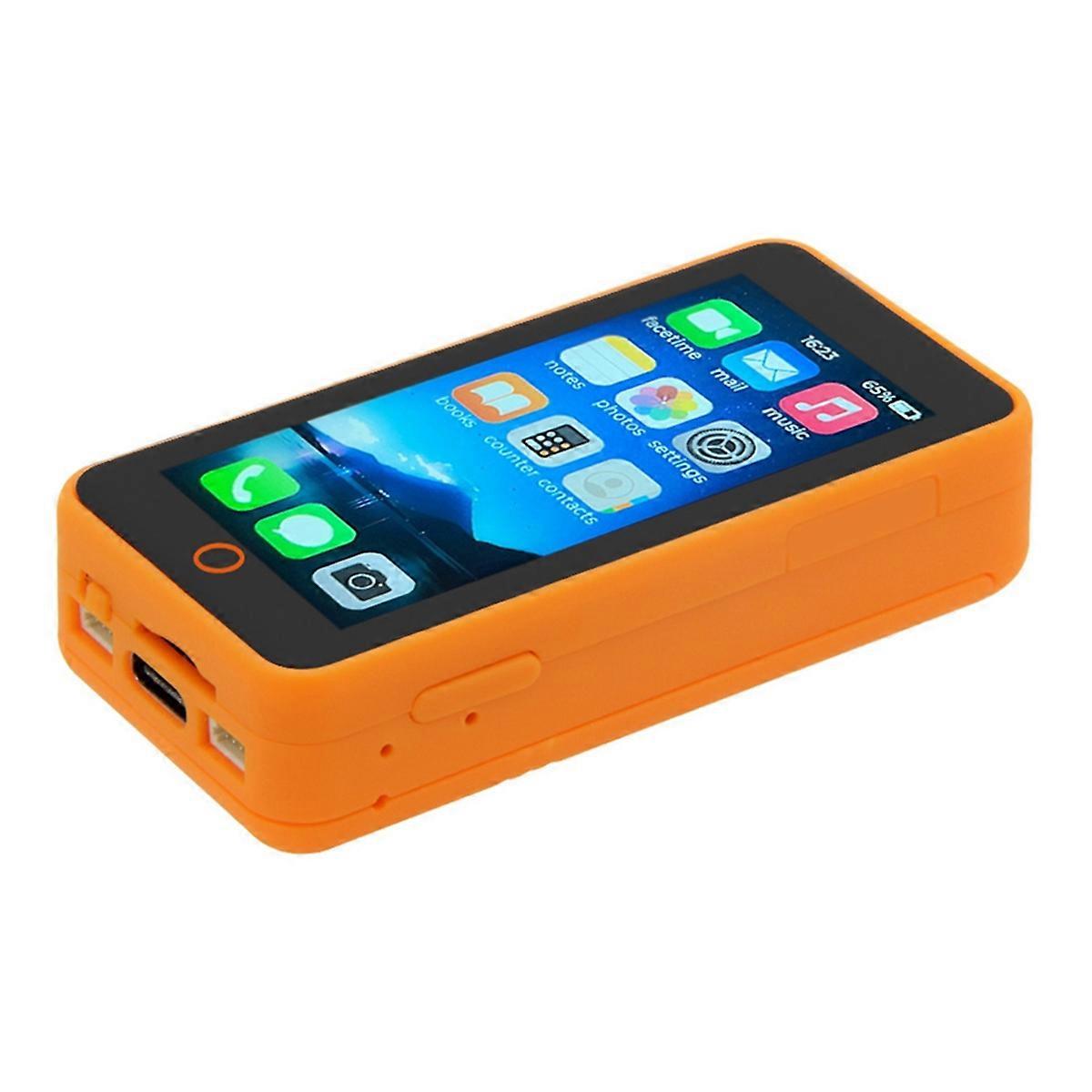 T-Display-S3-Pro Development Board+GC0308 Camera ESP32-S3 2.33inch Touch LCD Module Wi-Fi 802.11 BLE 5+BT Mesh C