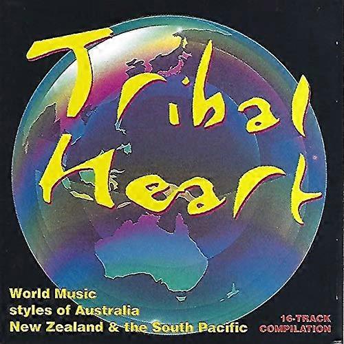Various Artists - 16 Track Compilation [CD]