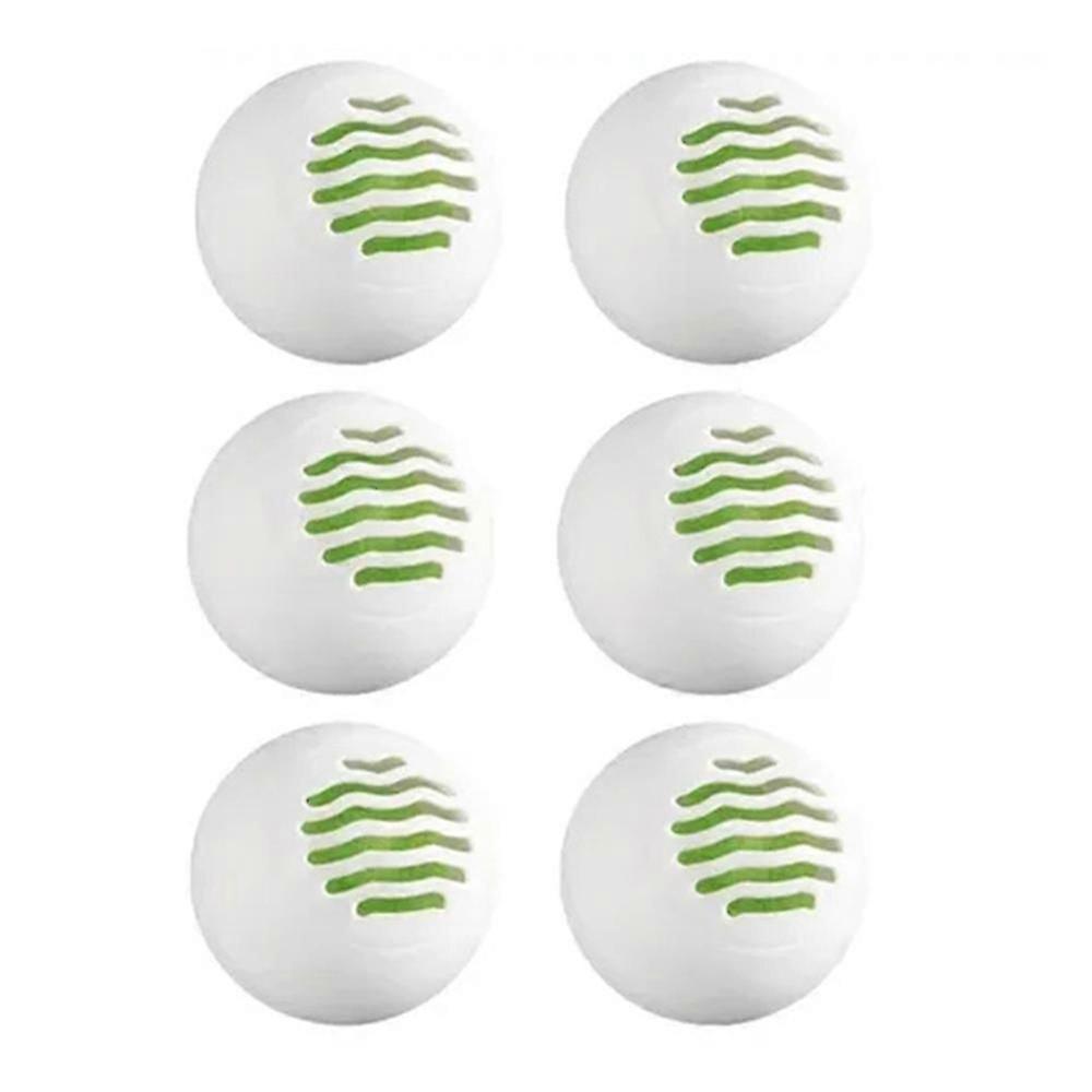 shoe cabinet deodorizer balls 6pcs