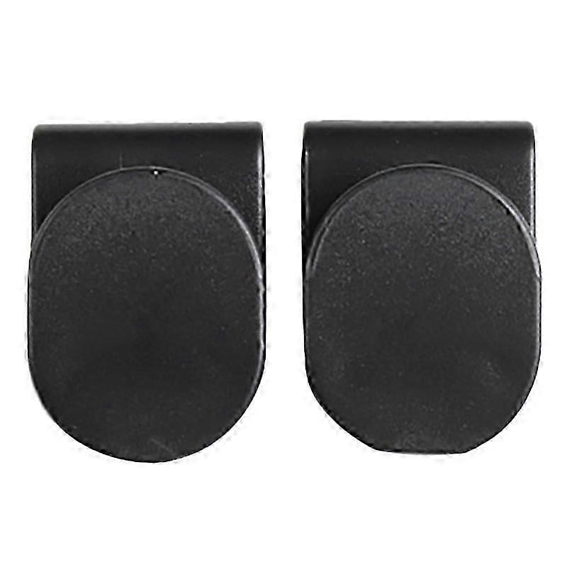 רכב קדמי תא מטען וו מחזיק אנטי מתנדנד ABS תליון אחסון תליית אביזרים עבור טסלה דגם Y