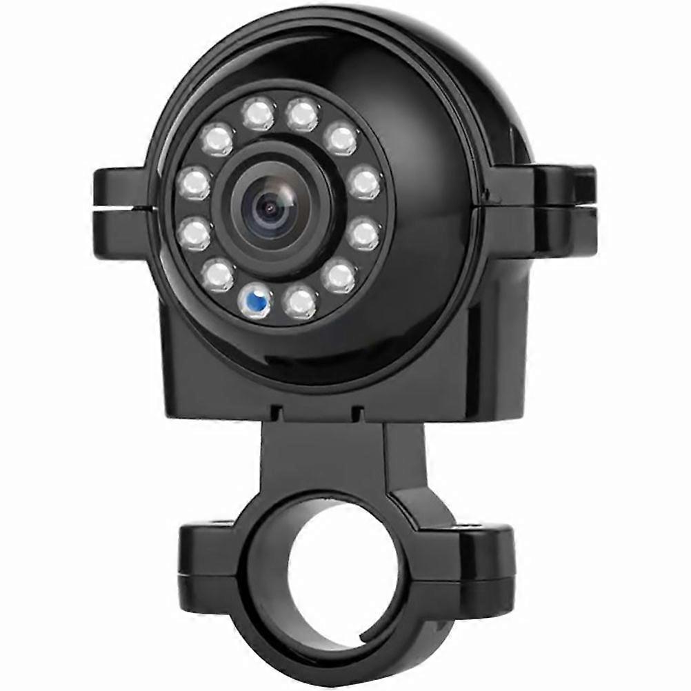 Wide Angle Camera Car Camera for Improved Vision 3Pcs Universal Set