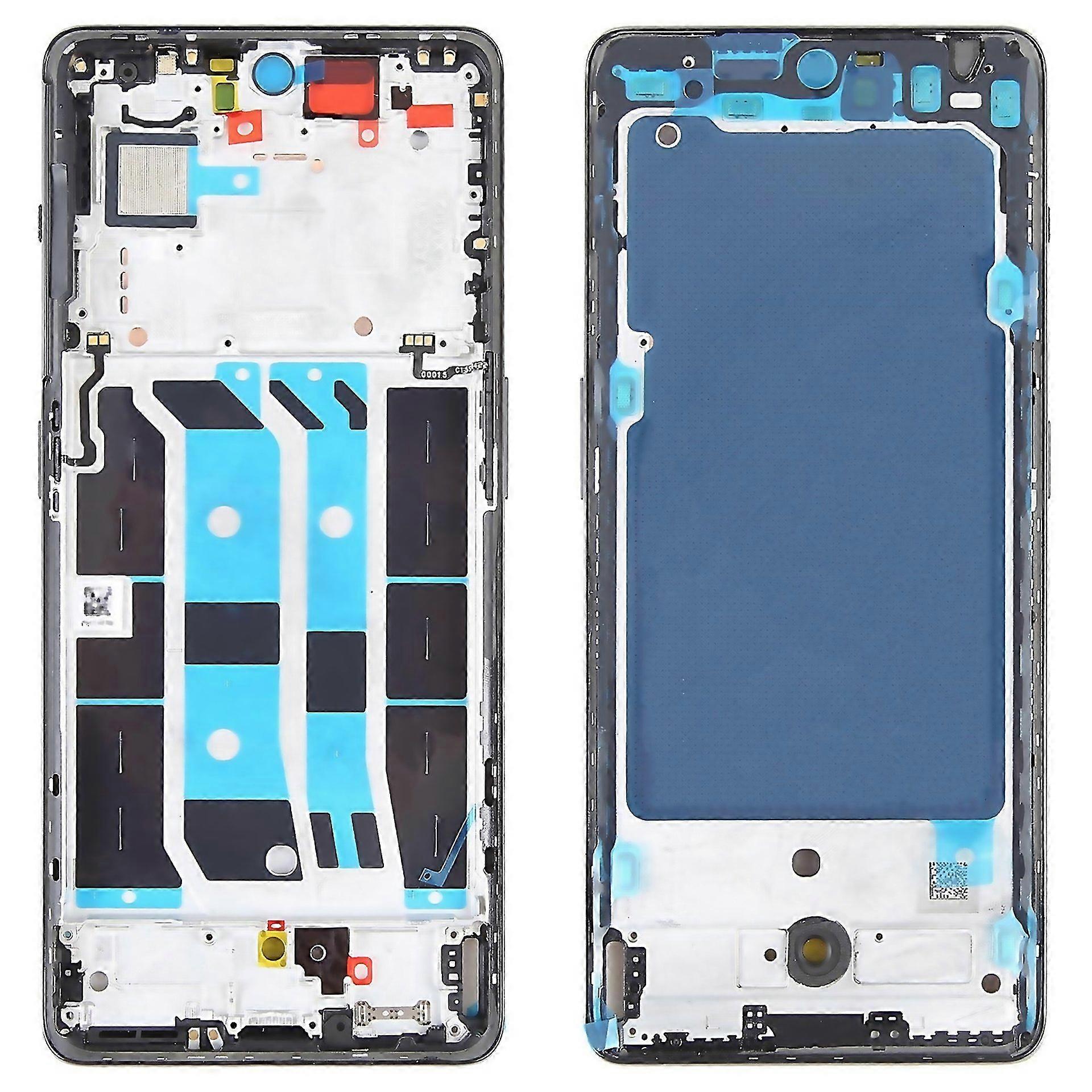 For Oneplus Ace 2 11r Compatible Middle Frame Bezel Plate
