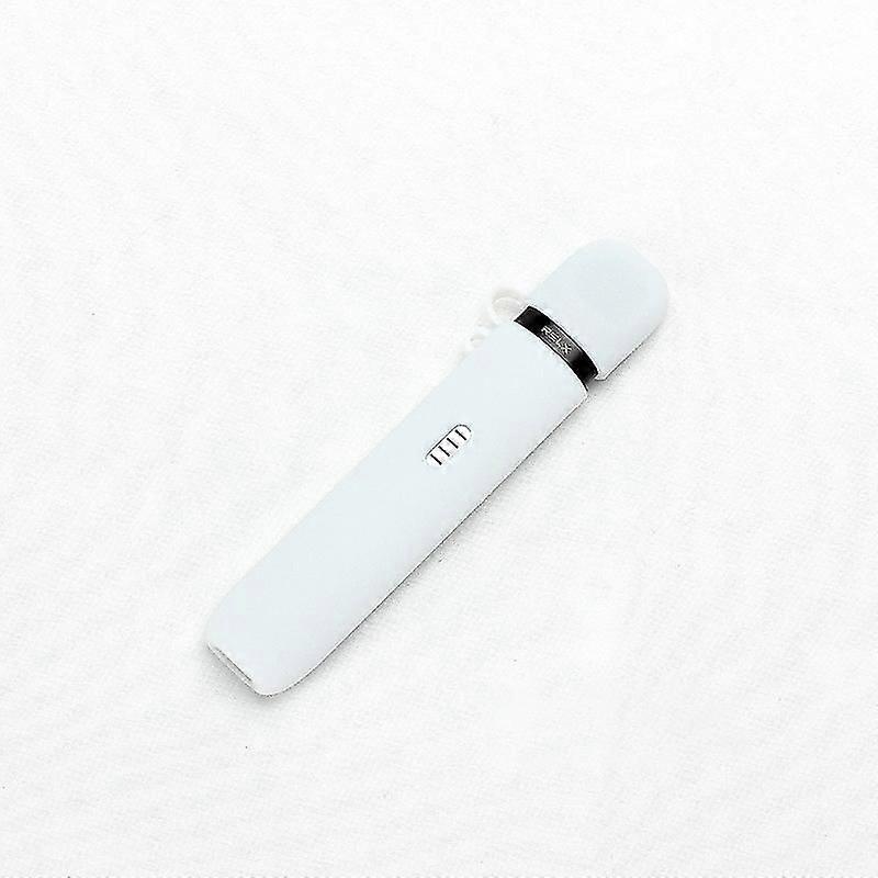 حالة سيليكون ملونة ل Relx 5 حماية غطاء الملحقات غطاء سيليكون