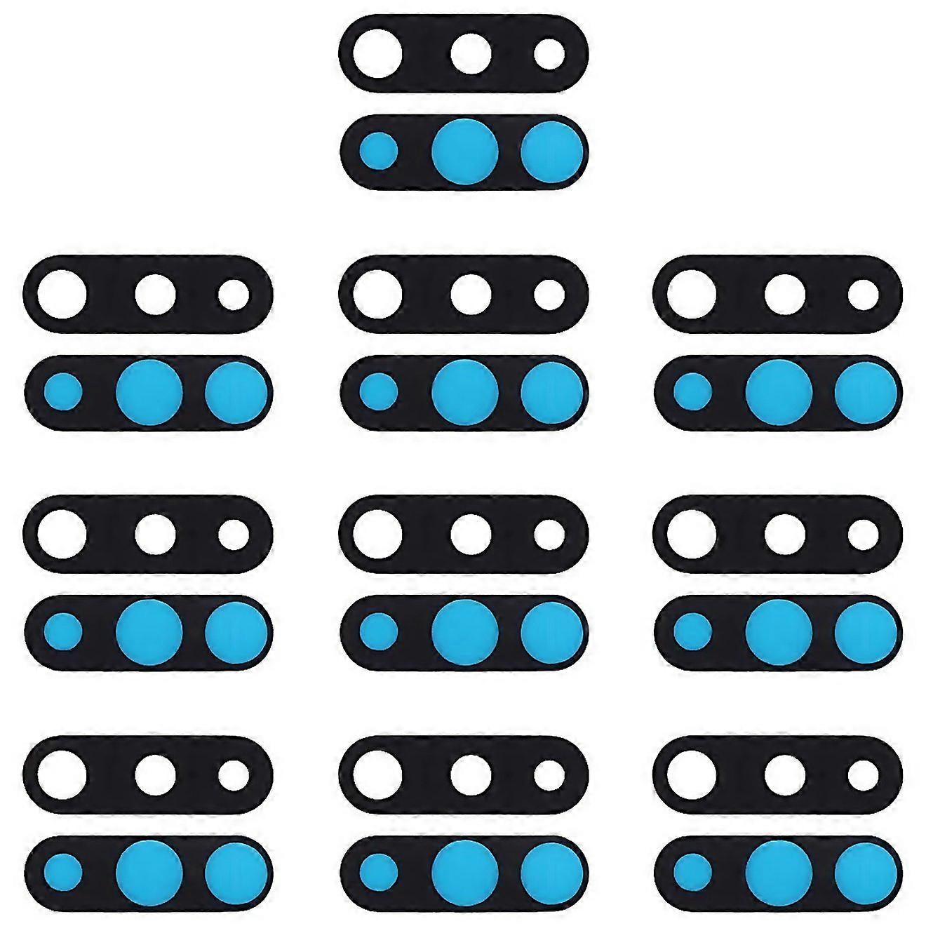 For Huawei P30 Lite 48mp 10pcs Back Camera