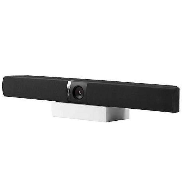 4K Video Bar - Owl Bar - Automatic Framing - Compatible with Microsoft Teams - Clear Audio