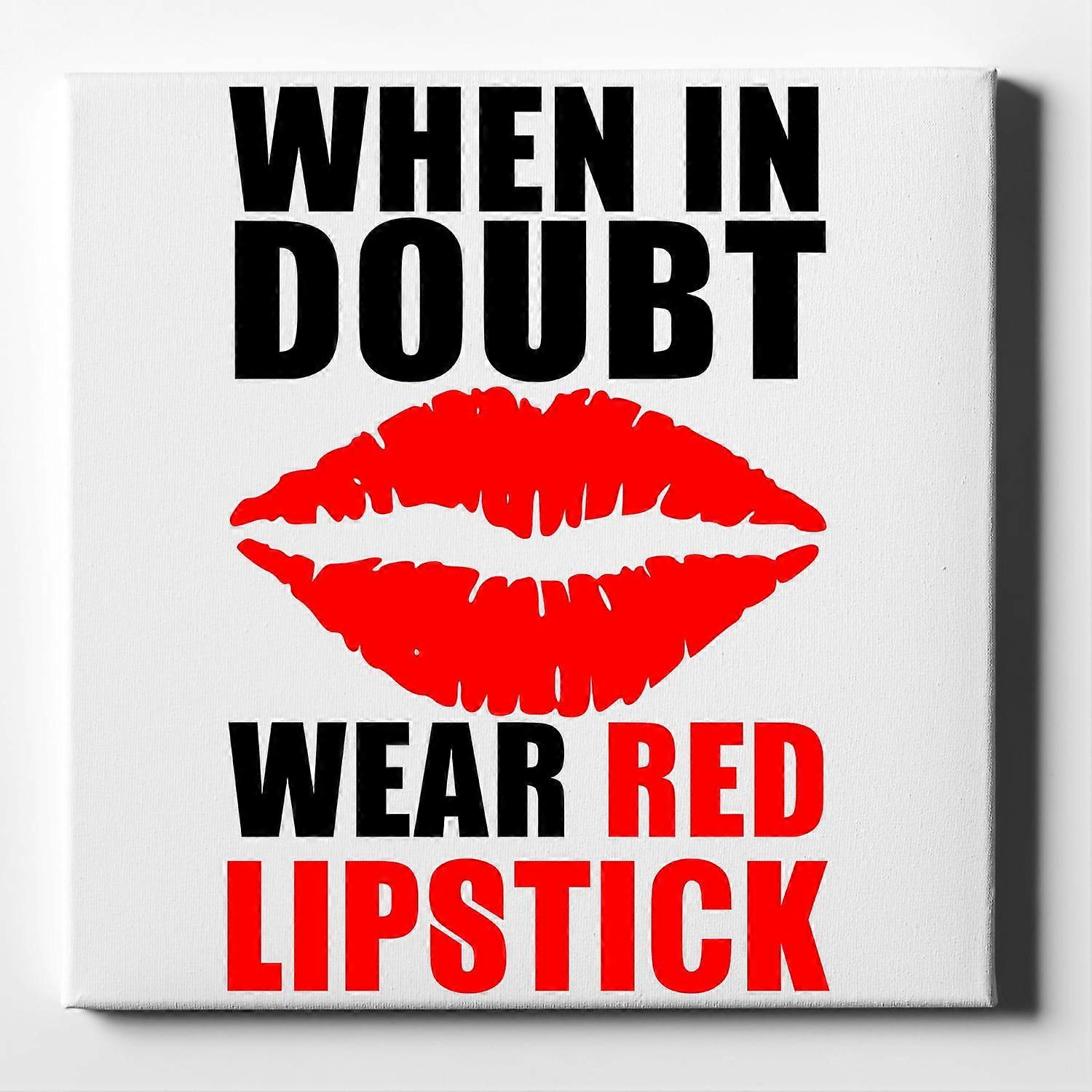 When in Doubt Where Red Lipstick-ouyab1137