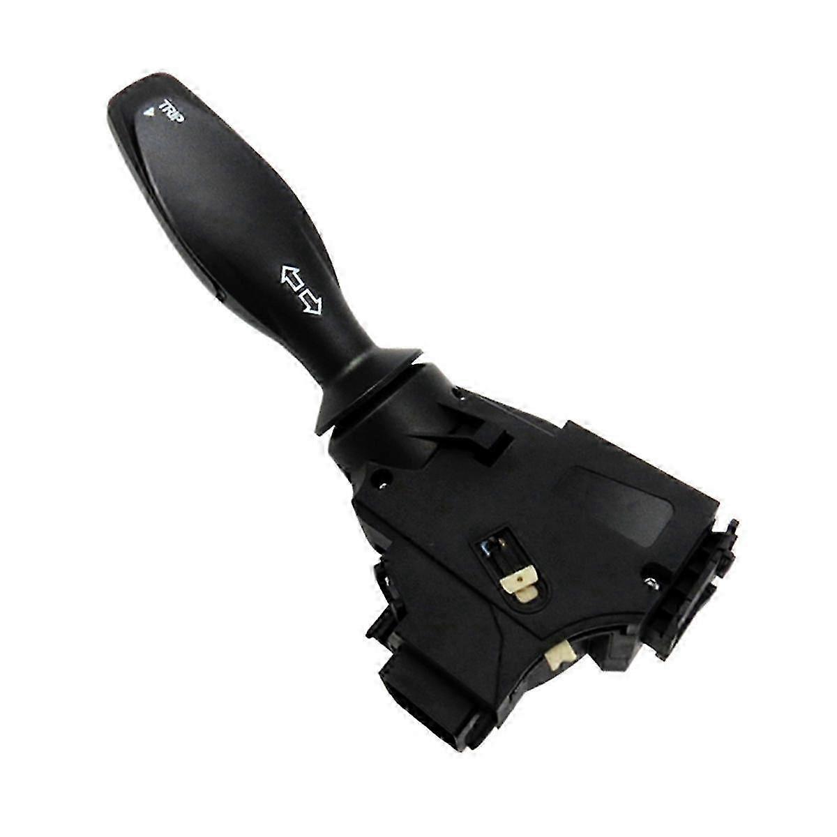 25-26 New Car Indicator Turn Signal Switch for Fiesta Mk6 Mk7 Hatchback 1.25 1.4 1.6 Accessories 1513013 1682336