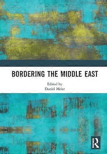 Bordering the Middle East