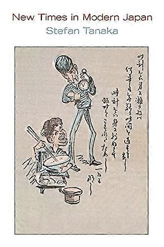 New Times in Modern Japan