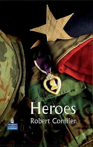Heroes Hardcover educational edition