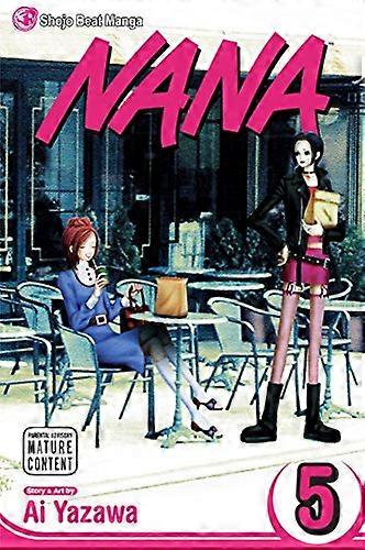 Nana Vol 5
