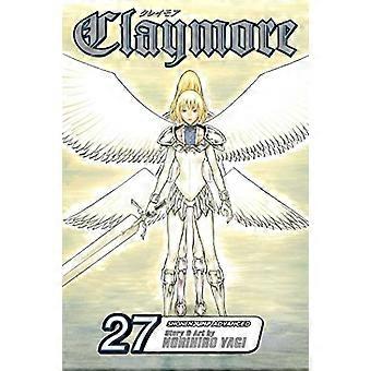 Claymore Band 27