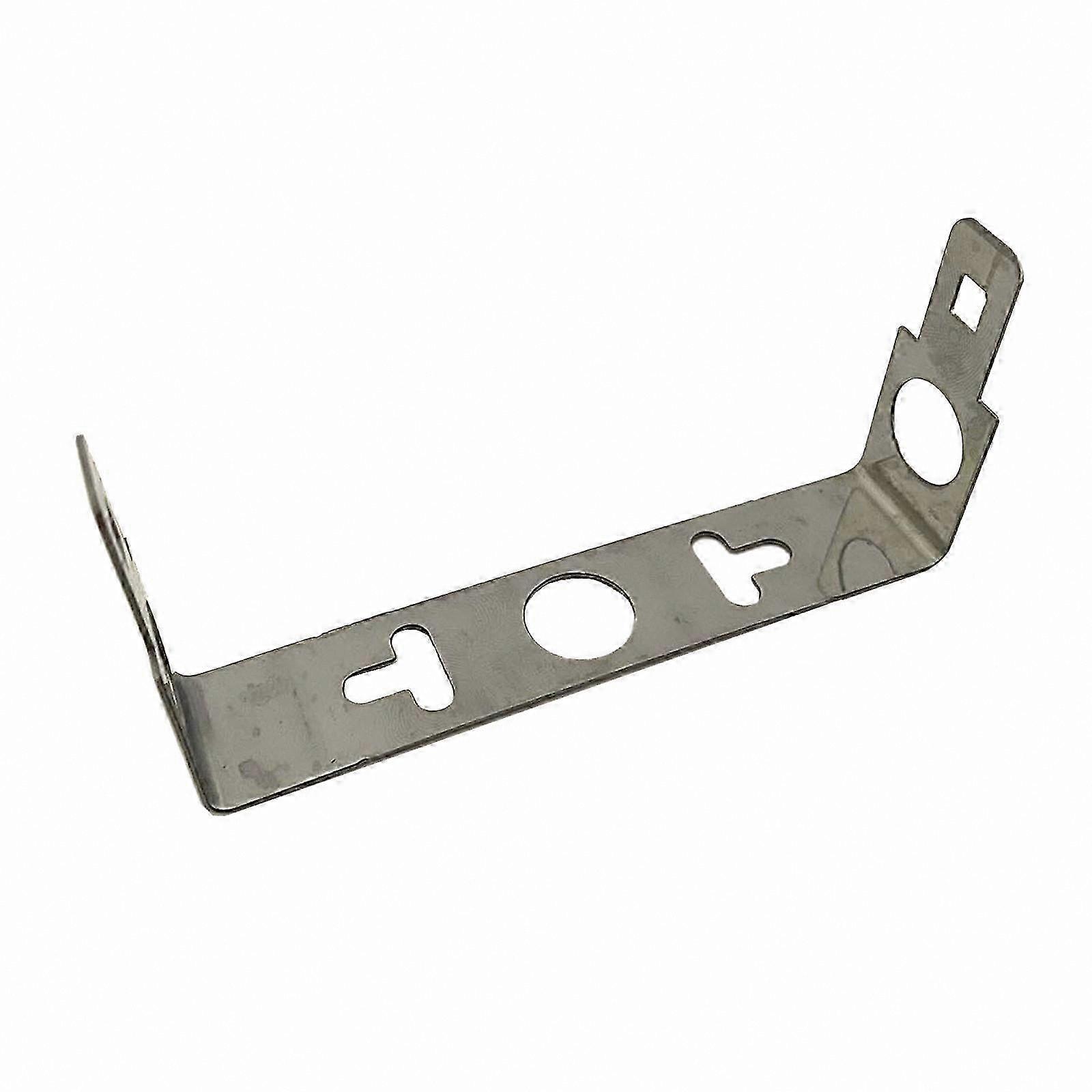 Krone Style Back Mount Frame for LSA Module MT-2201 D-Compatible Telephone Module Bracket