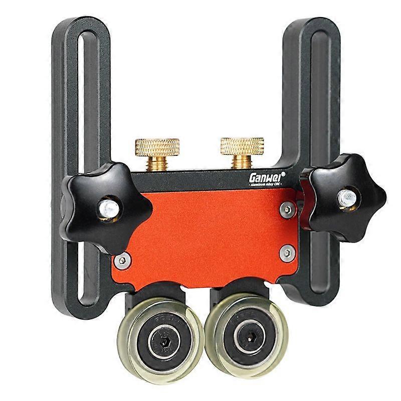 GanWei MG0-000-0111 πριόνι επιτραπέζια πρέσα ξυλουργική ώθηση ηλεκτρική κυκλική