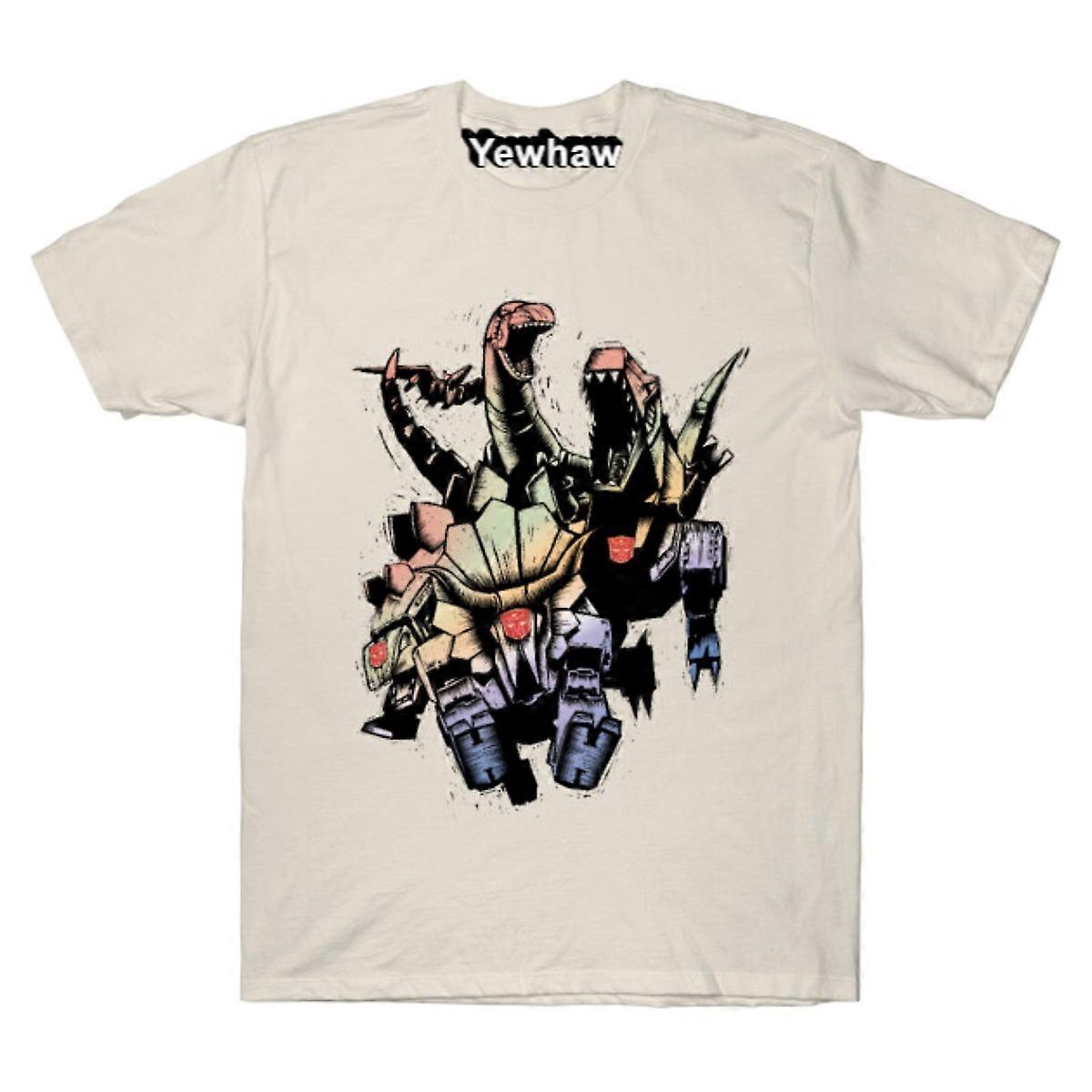 Tričko Dino Bots Tričko Dinobots