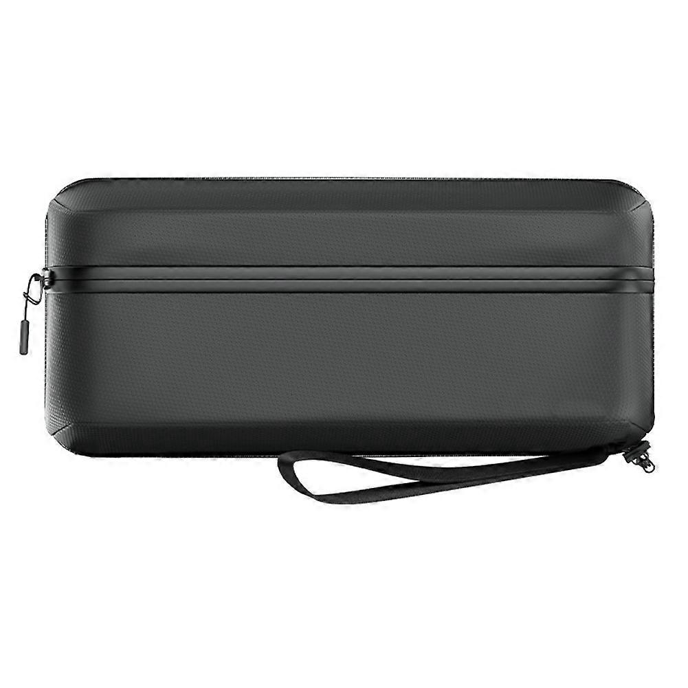 Protective Storage Bag for Insta360 X5 Panoramic Camera Scratch-Resistant Drop-Resistant Portable Waterproof Tote Bag