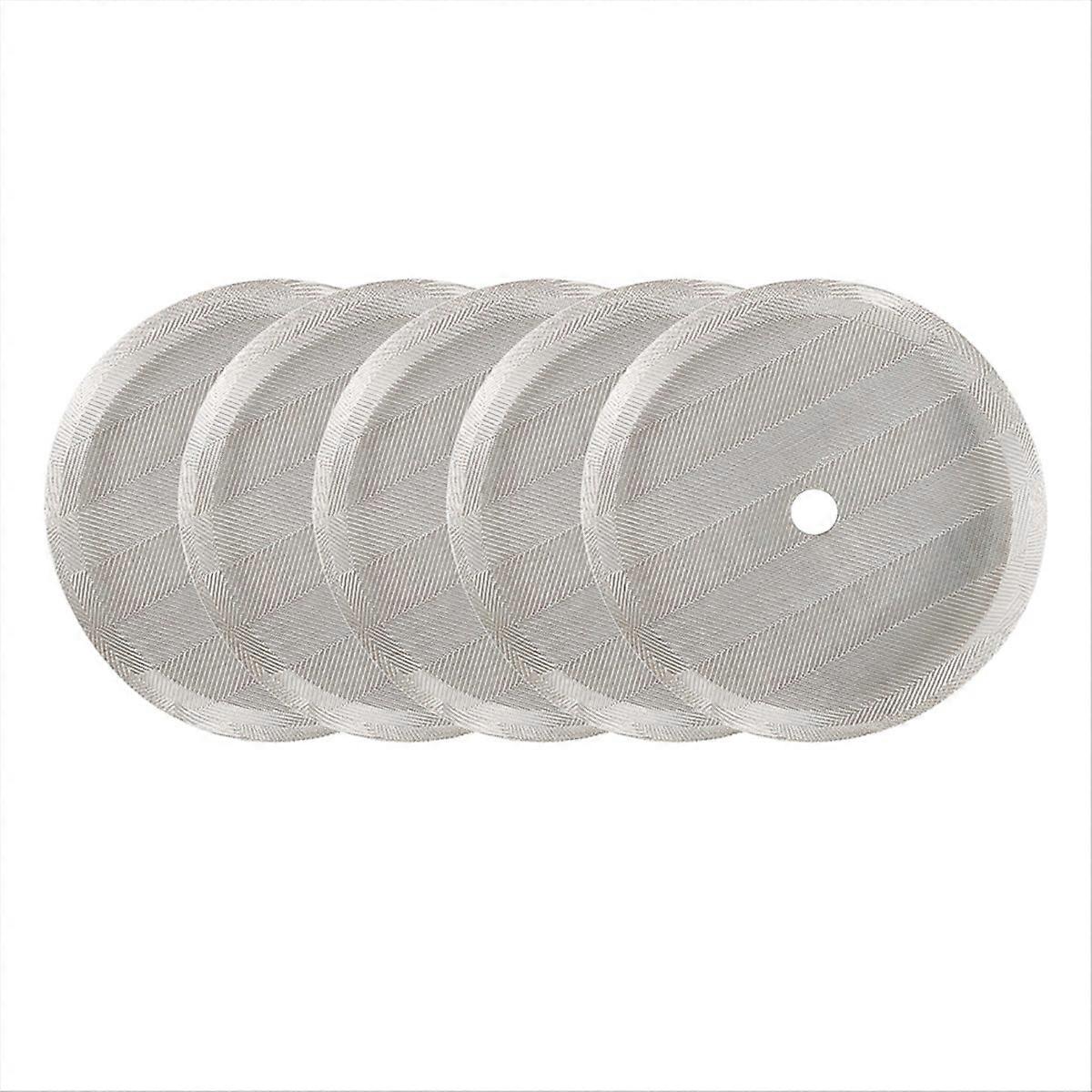 Coffee Filter Net Reusable Coffee Filter Net A