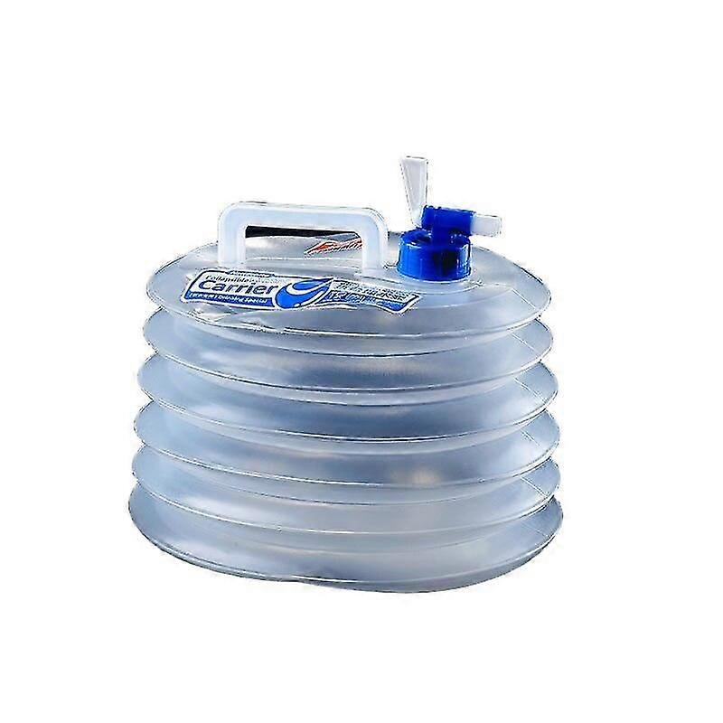 Outdoor Camping Portable Water Storage