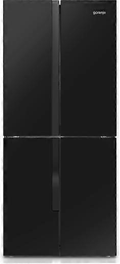 Gorenje Refrigerator Nrm818emb