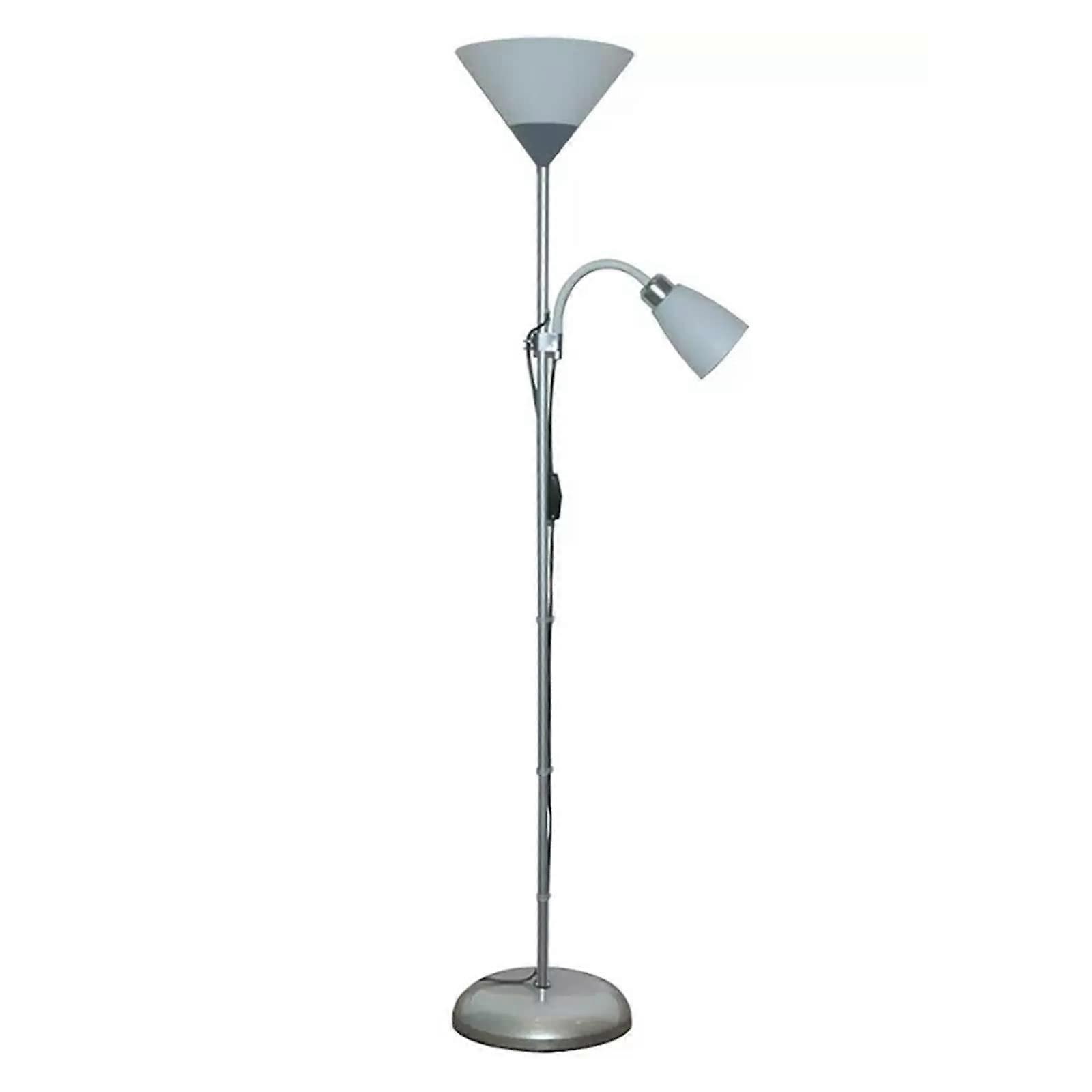 Desk Lamp Vertical LED Minimalist Modern Study Room Bedroom Decor MultiFunctional