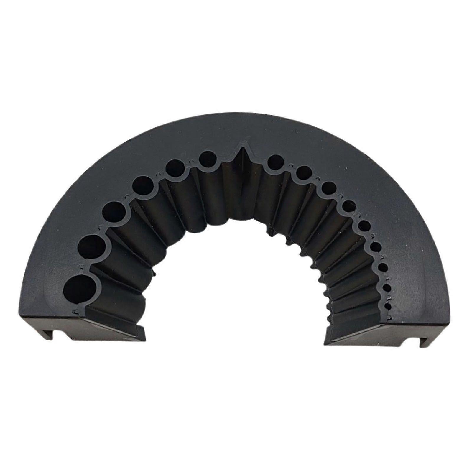 Power Drill Bit Grinding Attachment High Durability User-Friendly Design Multifunctional 2-13mm Drill Bits Giant Blade Angle Grinder Accessories