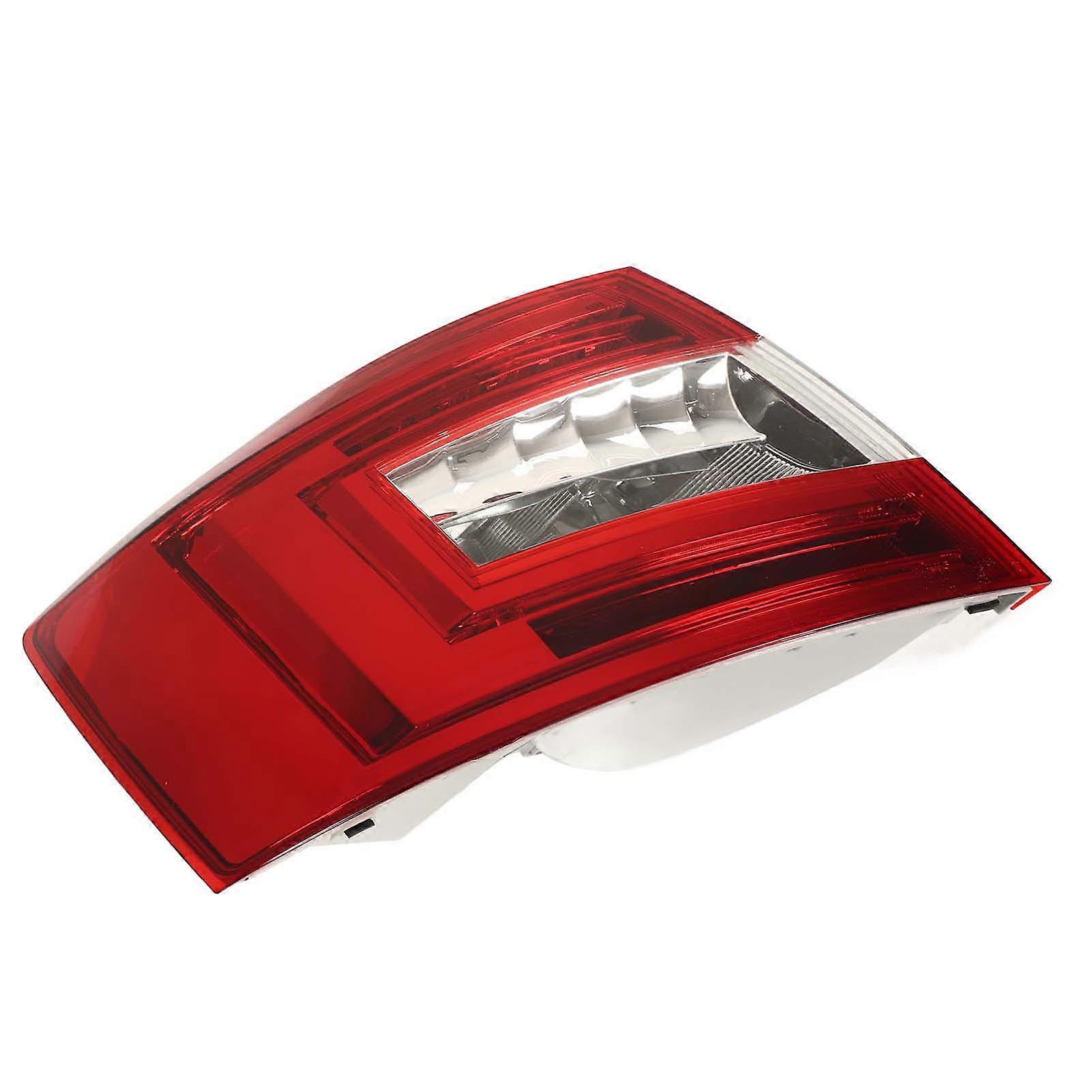 Combination Rearlight LED Tail Light Assembly Replacement for Octavia 5E Pre Facelift Liftback Left: 5E5945111A 
