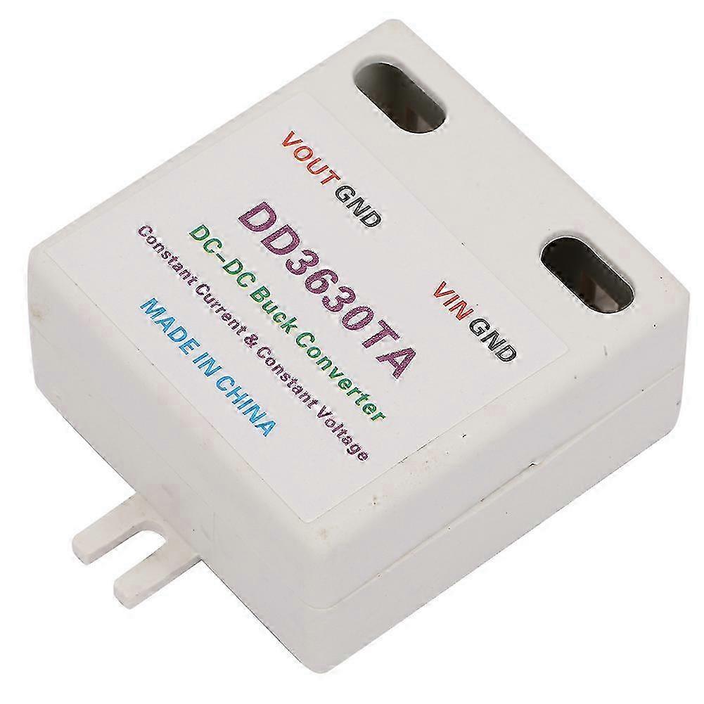 15W 8-32V Convert 2-30V DC-DC Converter Constant Current Module Voltage Step-down Board