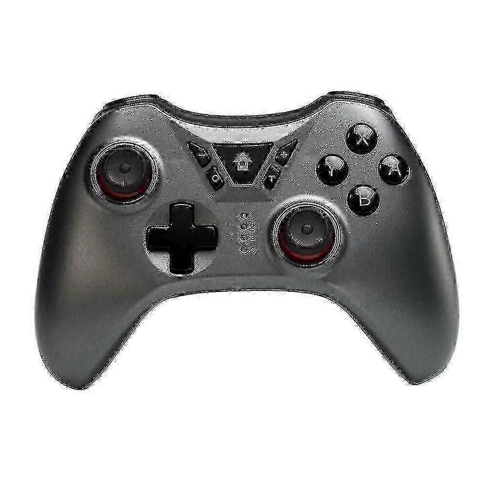 Home Game Console Accessories Switch Pro Wireless Game Handle Black