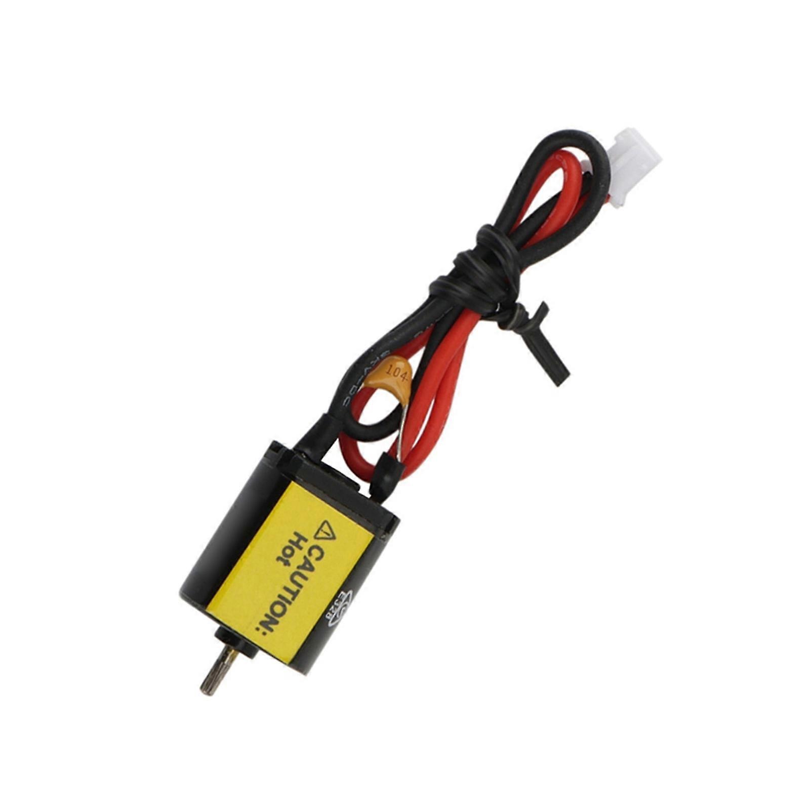 Strong Metal Building Motor 88T Tall Moment Improve Set Consistent SCX24 Models Multicolor