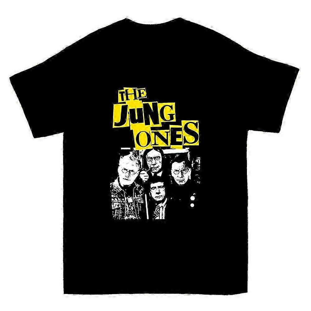 Carl Jung Ones T-skjorte