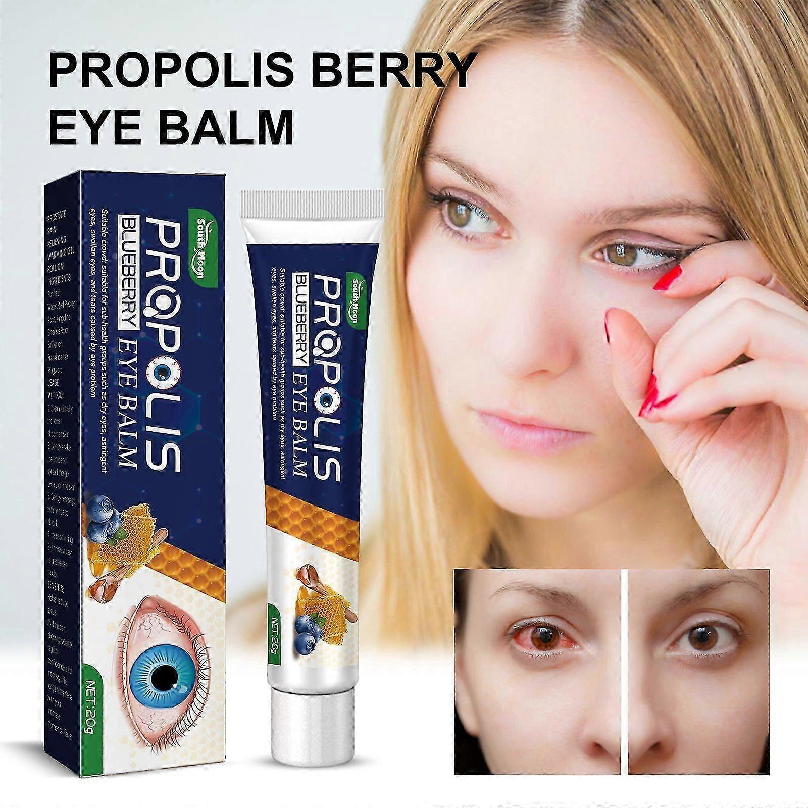 Propolis Berry Eye Balm