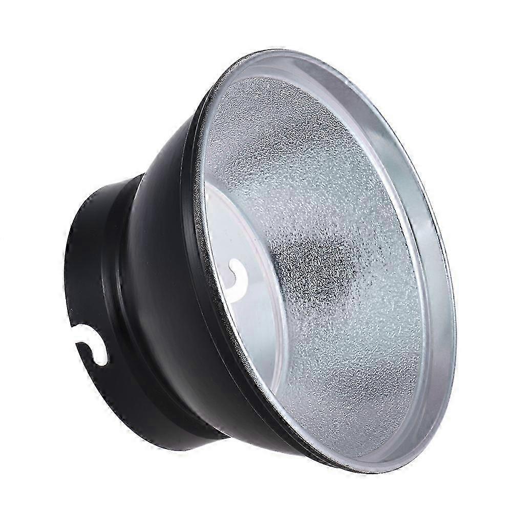 7" / 180mm Elinchrom Mount Standard Reflector Diffuser Shade Lamp Shade with 10 30 50 Honeycomb Grids for Elinchrom Mount Studio Strobe Flash Light Sp
