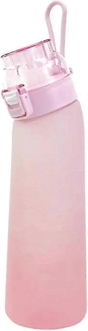 Butelka na wodę Air Up 700 ml, kubek na wodę o zapachu owoców i kapsułki smakowe, zestaw startowy, 0 kalorii cukru i BPA