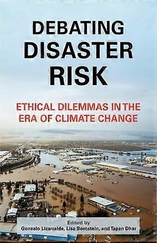 Debating Disaster Risk - Columbia University Press
