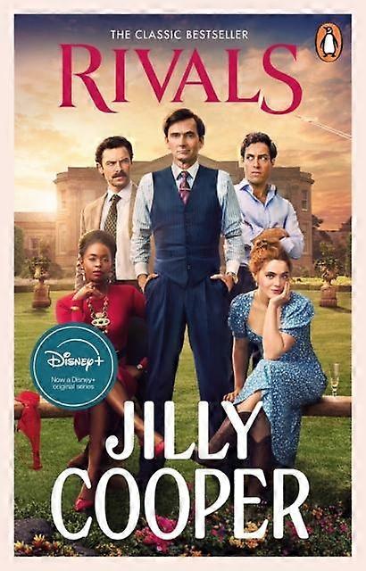 Rivaux - Jilly Cooper