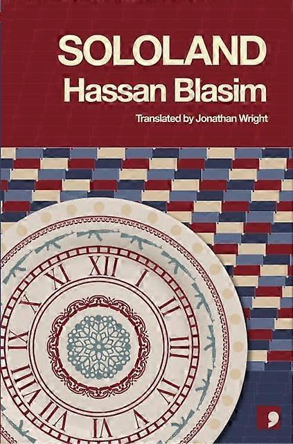 Sololand - Hassan Blasim