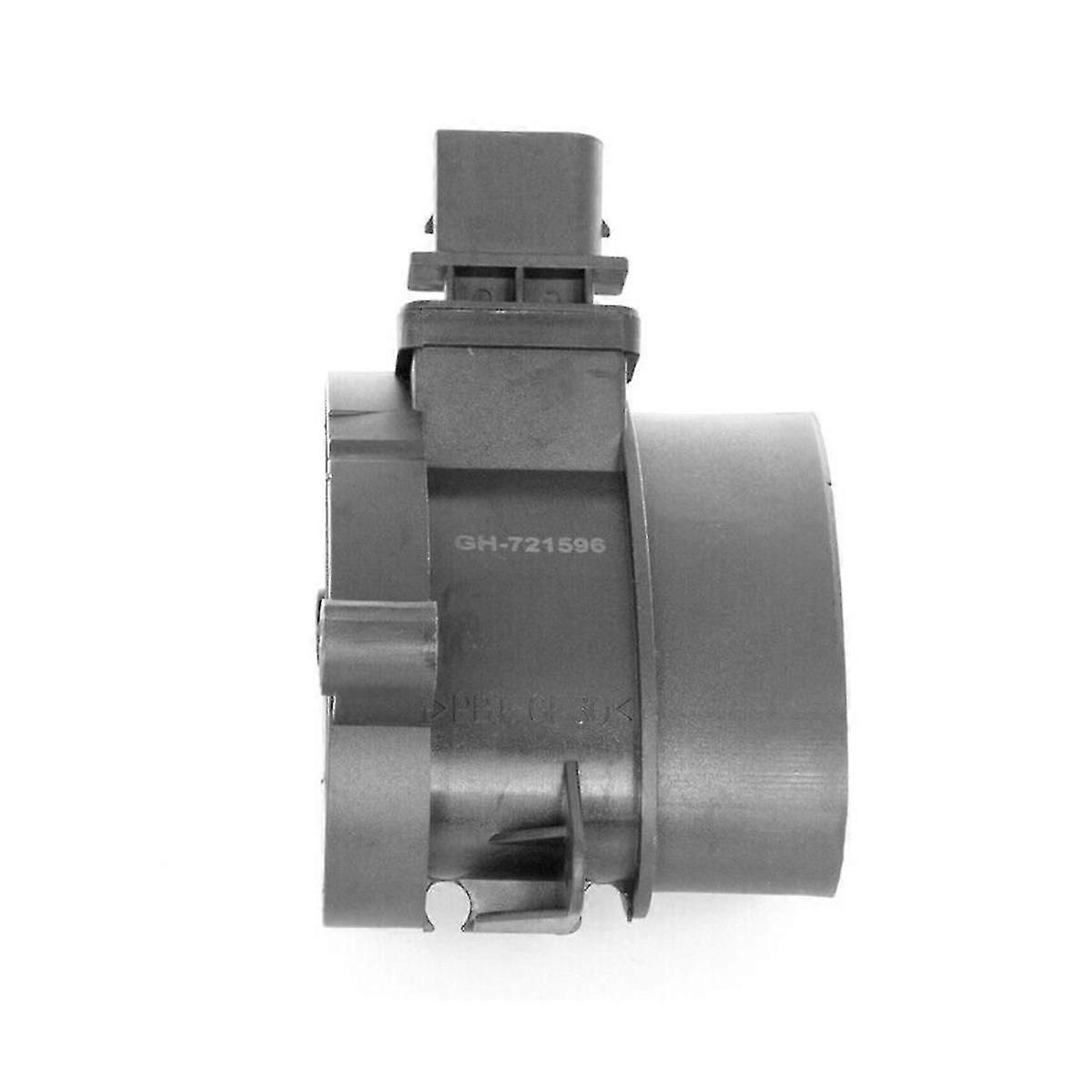 Serie 3 E46 E90 E91 E92 E93 318 320 325 330 Sensor de flujo de aire 0928400529 13627788744