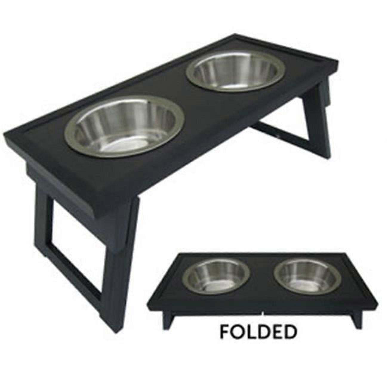 Small Adjustable Double Dinner Esspresso