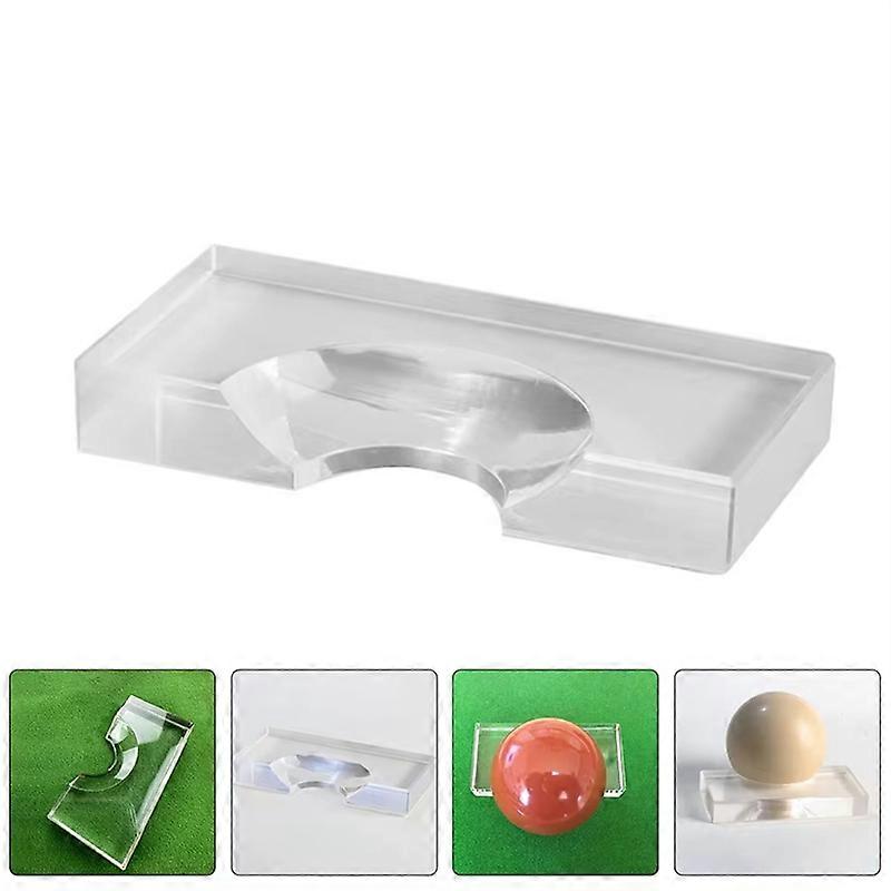 Compotition Position Marker for Snooker Game Professtional Marker B