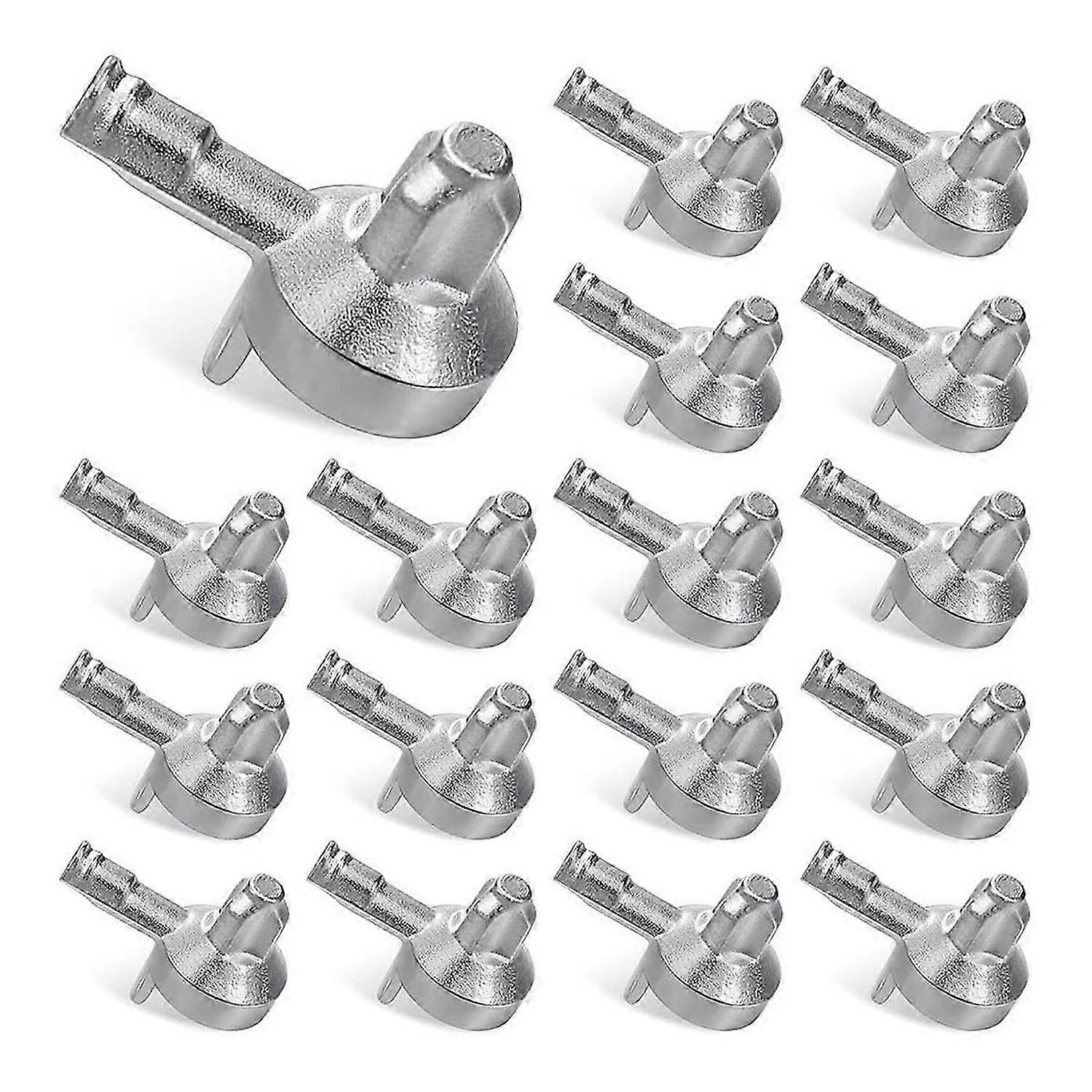 50 Pcs Bookshelf Pegs Bookshelf Pins Replacement Shelf Pegs 3mm Shelf Pins Bookshelf Pegs for Compatible Part 131372