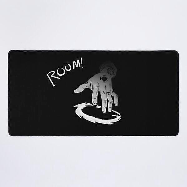 A NEW Law room Desk Mat