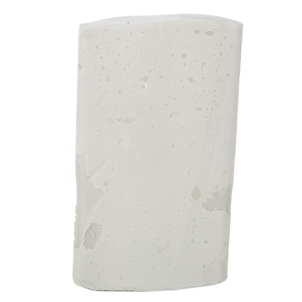 Carved Oil Sludge DIY Craft Modeling Sculpture Pottery Clay Colorful Plasticine Block (#08)