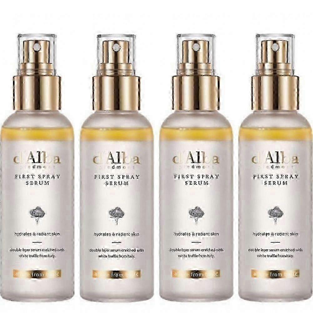 مصل بخاخ الكمأة الأبيض 100 مل تتبع