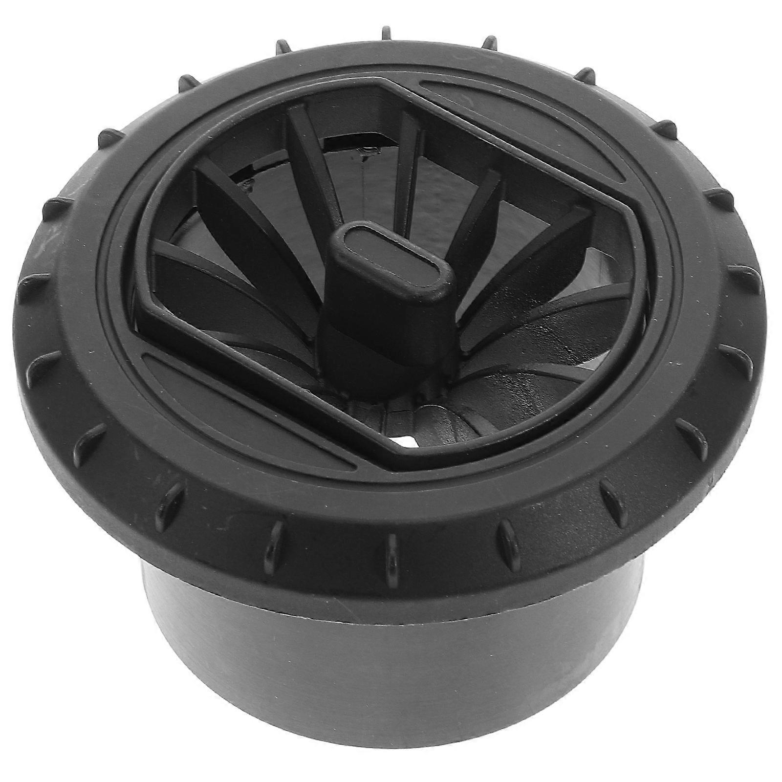 Auto Parking Heater Air Outlet Plastic 360 Degree Rotation